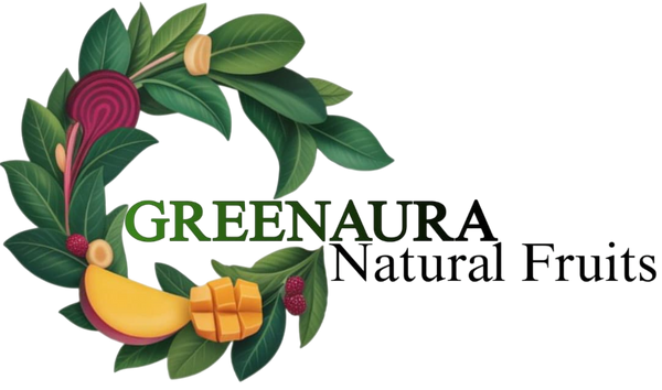 Greenaura Natural Fruits