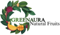 Green Aura Natural Fruits